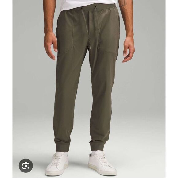 lululemon athletica Other - Lululemon ABC Jogger Regular. XXL